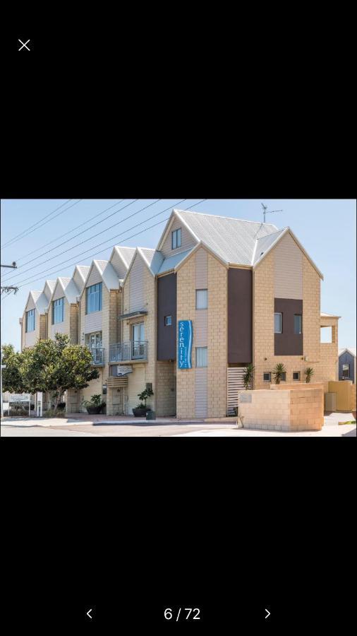 Villa Serenity On The Terrace Mandurah Bagian luar foto